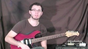 Online Guitar Lessons - Visualizing Pentatonics - Introduc...